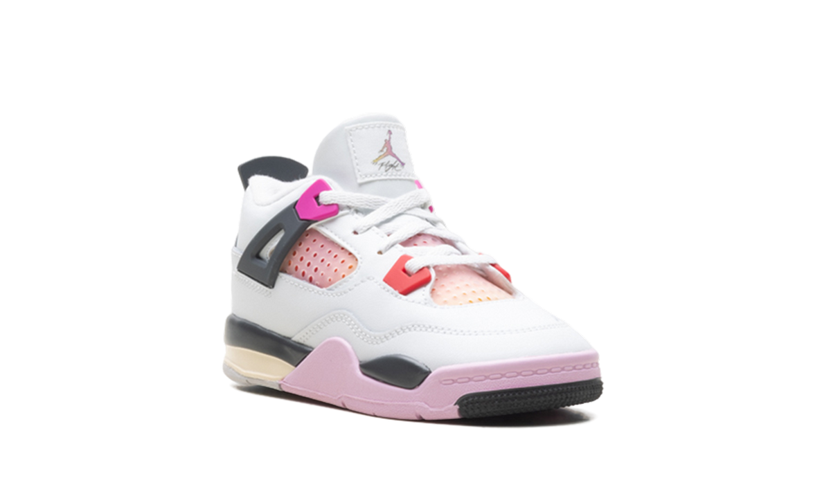 Jordan 4 Retro TD "Comic" IO2364 100