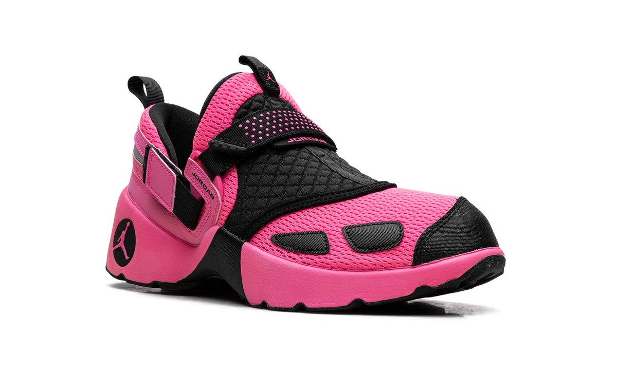 Air Jordan Trunner LX Wmns "Pink Blast" HQ2164 600