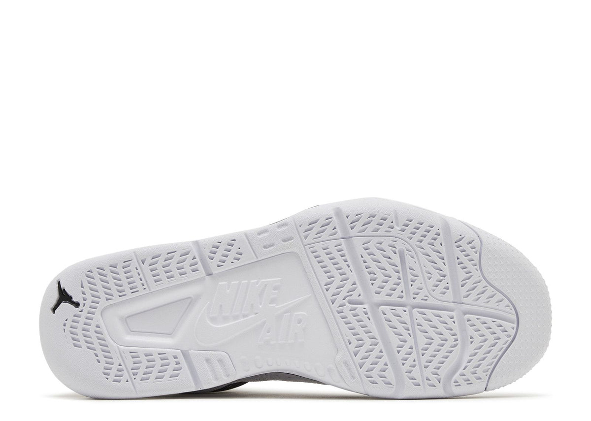 JORDAN STAY LOYAL 3 'WHITE BLACK'