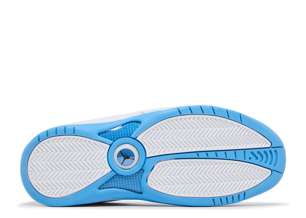 JORDAN JUMPMAN TEAM 1 'UNIVERSITY BLUE'