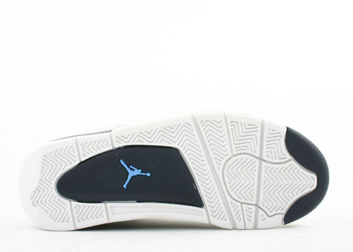 JORDAN 4 RETRO+ 'COLUMBIA' 1999