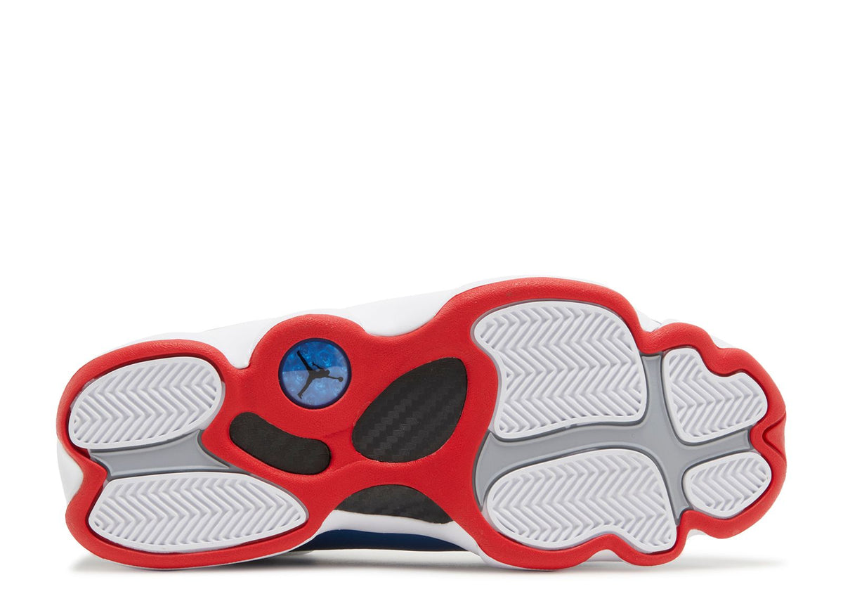 JORDAN 6 RINGS 'TRUE BLUE'