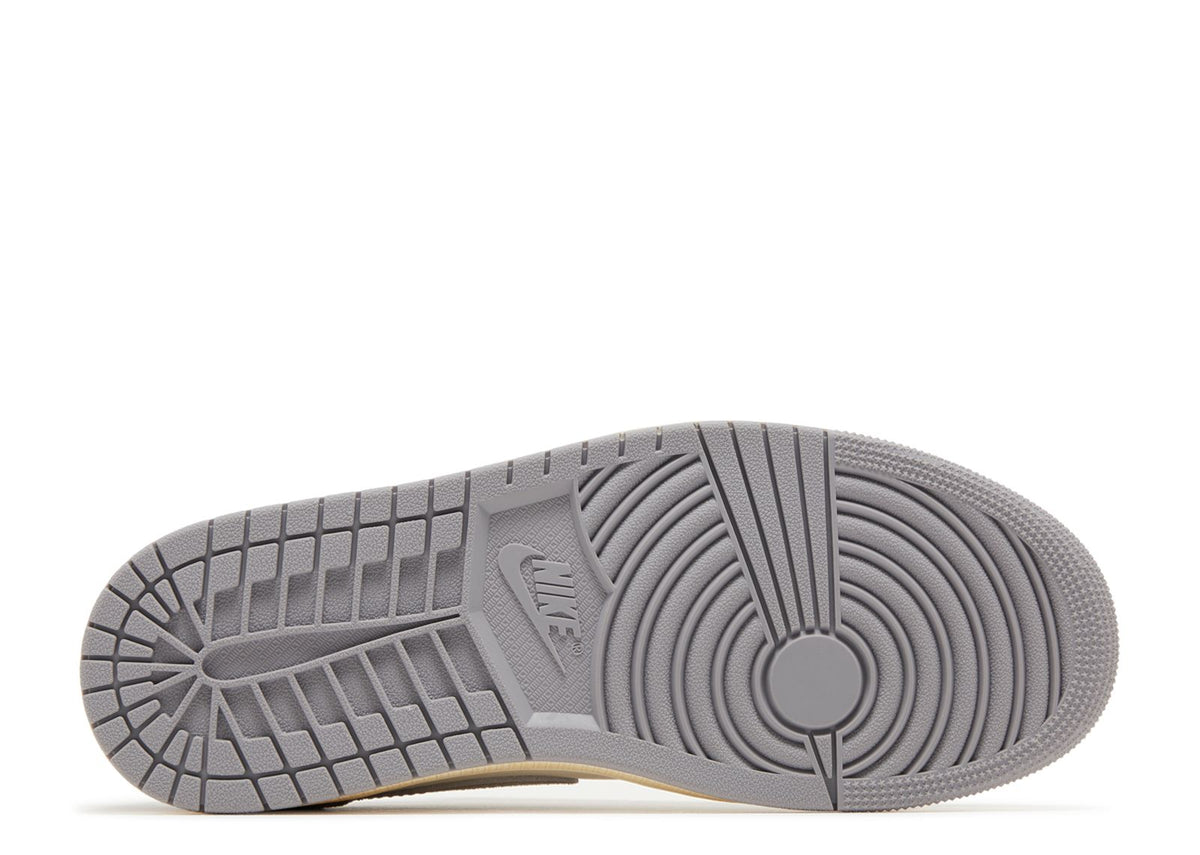 JORDAN 1 RETRO LOW OG 'ATMOSPHERE GREY'