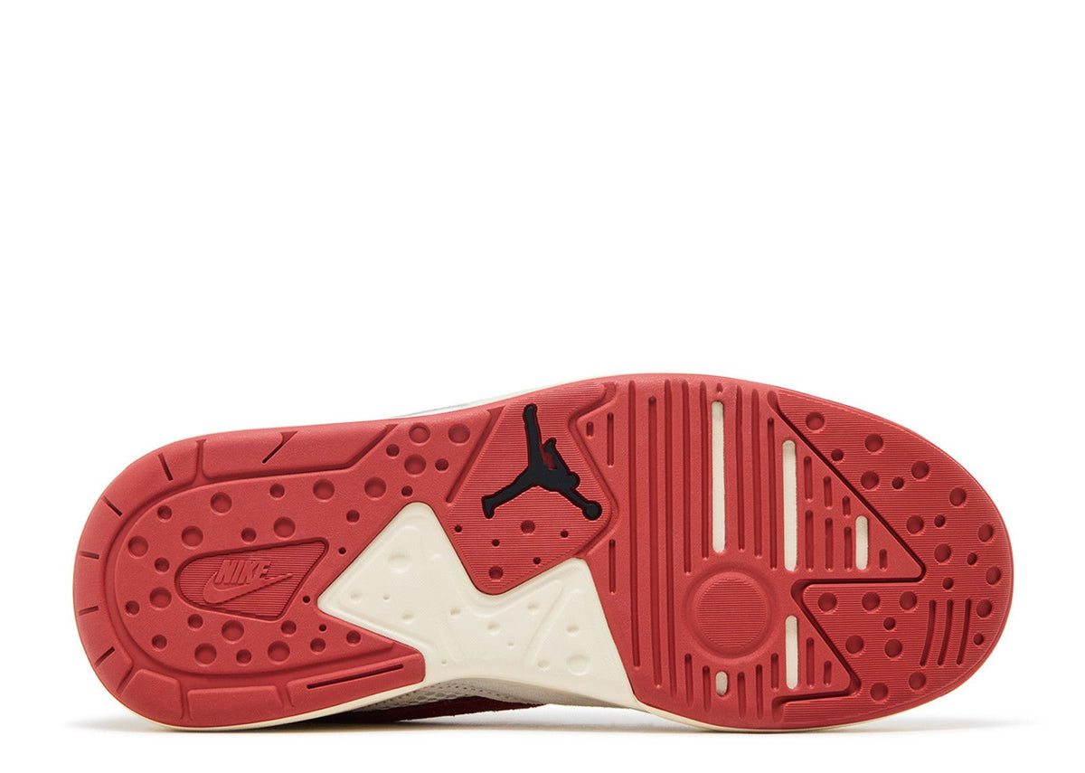 JORDAN CMFT ERA 'SAIL BLACK'