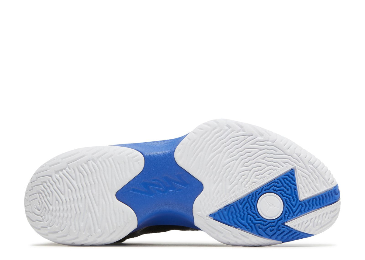 JORDAN ZION 1 'DUKE'