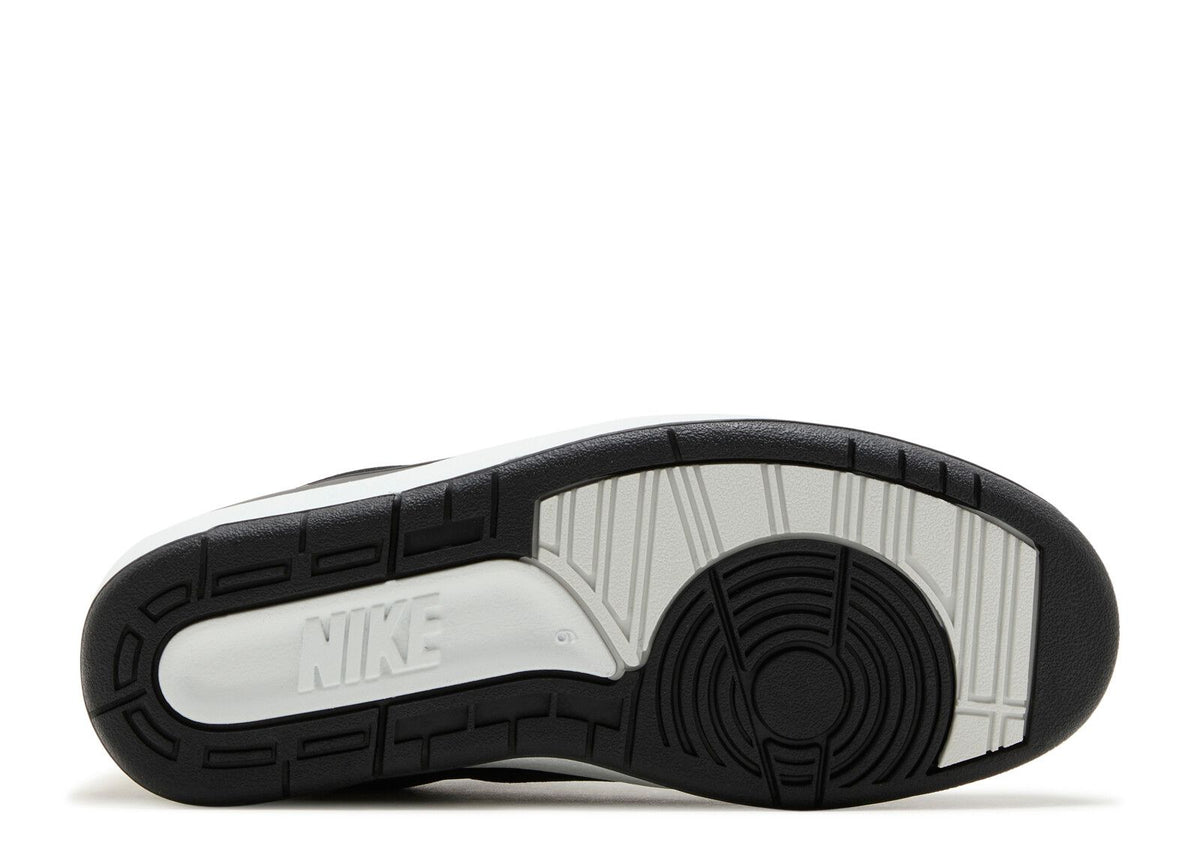 WMNS JORDAN 2 RETRO LOW 'BLACK METALLIC GOLD'