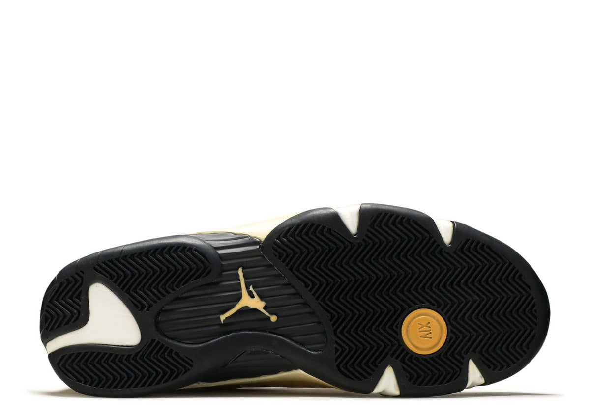 JORDAN 14 OG LOW 'GINGER'