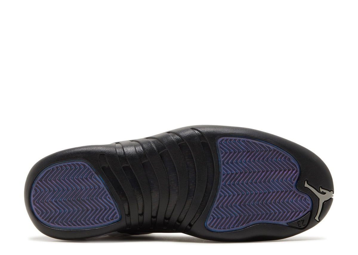 JORDAN 12 RETRO LOW '25 YEARS IN CHINA'