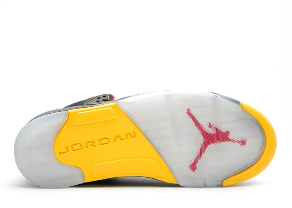 JORDAN SIXTY PLUS 'ATLANTA HAWKS'