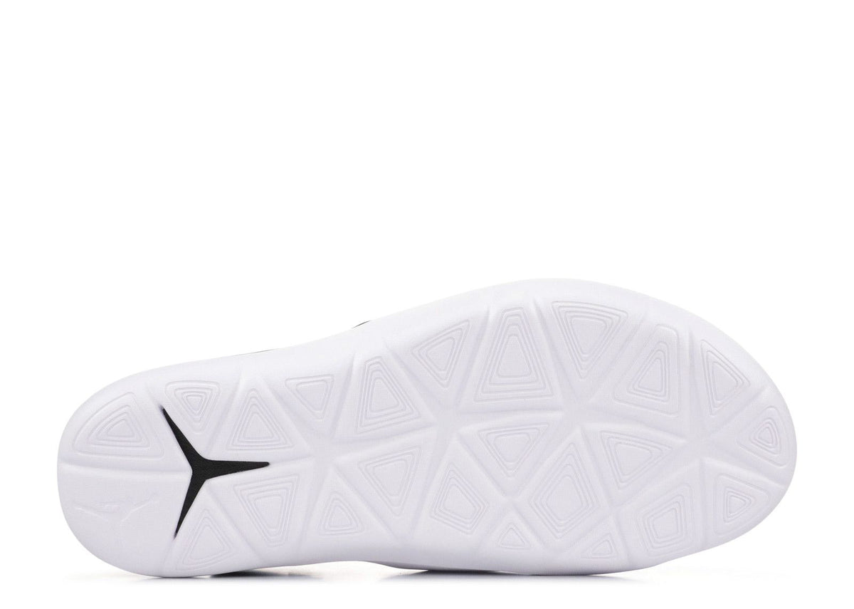 JORDAN HYDRO 7 SLIDE 'BLACK'