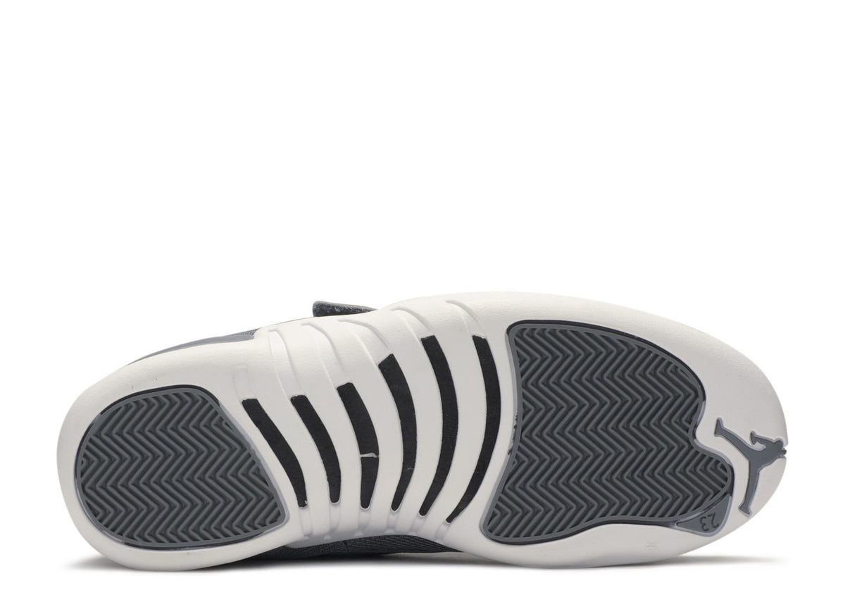 JORDAN GENERATION 23 'COOL GREY'