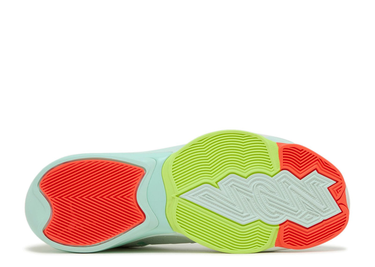 JORDAN ZION 2 'SPRING HOOPS'