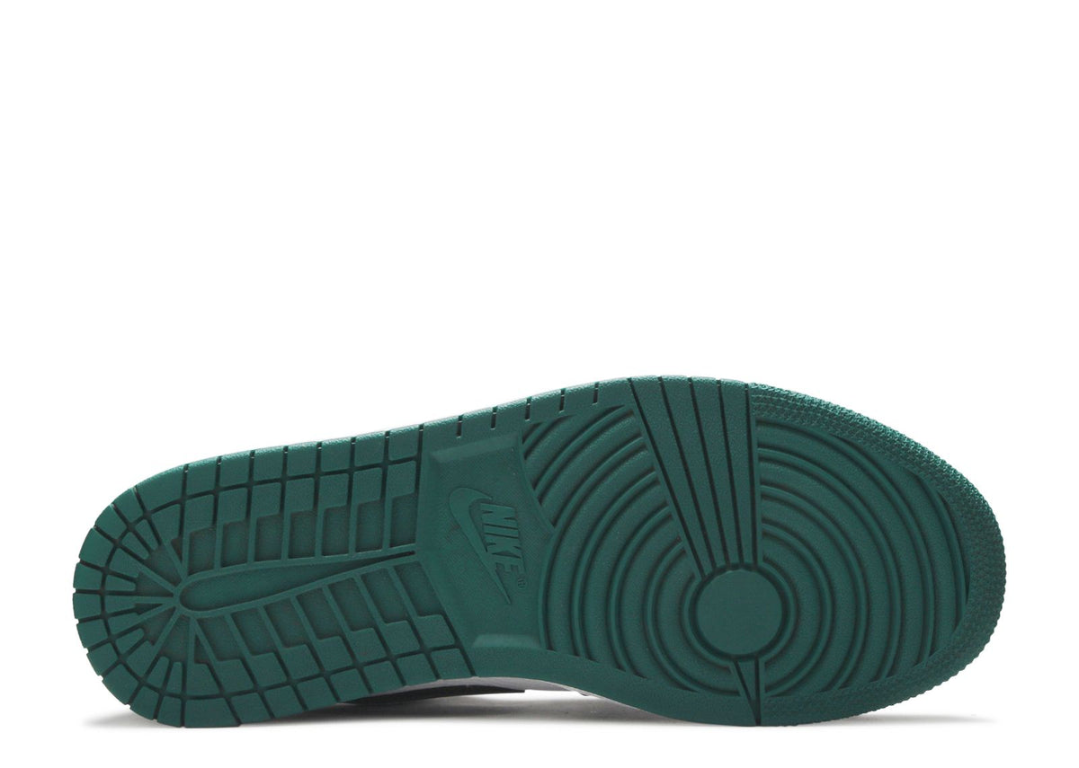 JORDAN 1 LOW 'MYSTIC GREEN'