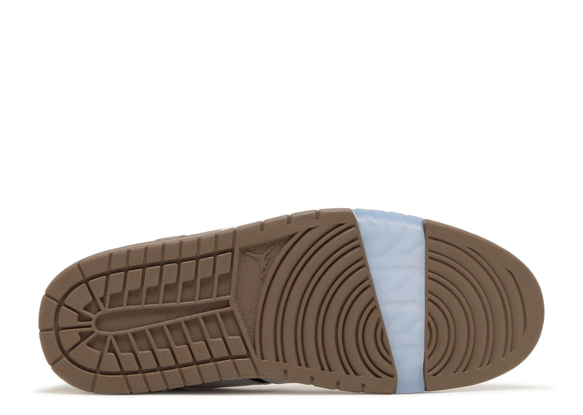 JORDAN NU RETRO 1 LOW 'PALOMINO'