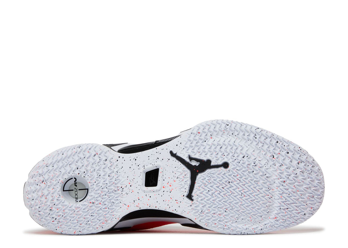JORDAN 36 LOW PF 'INFRARED'