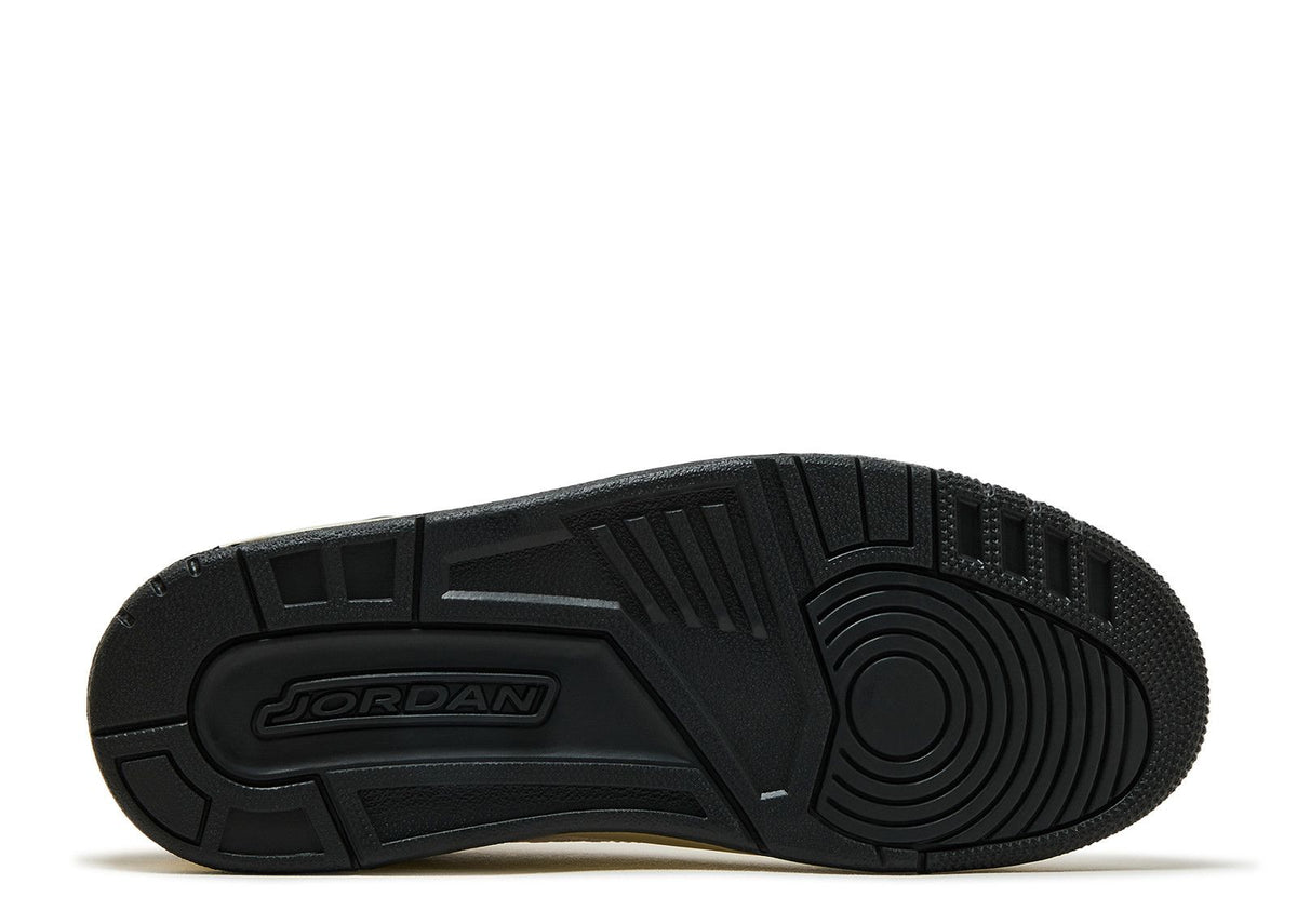 JORDAN SPIZIKE LOW 'SAIL ANTHRACITE'