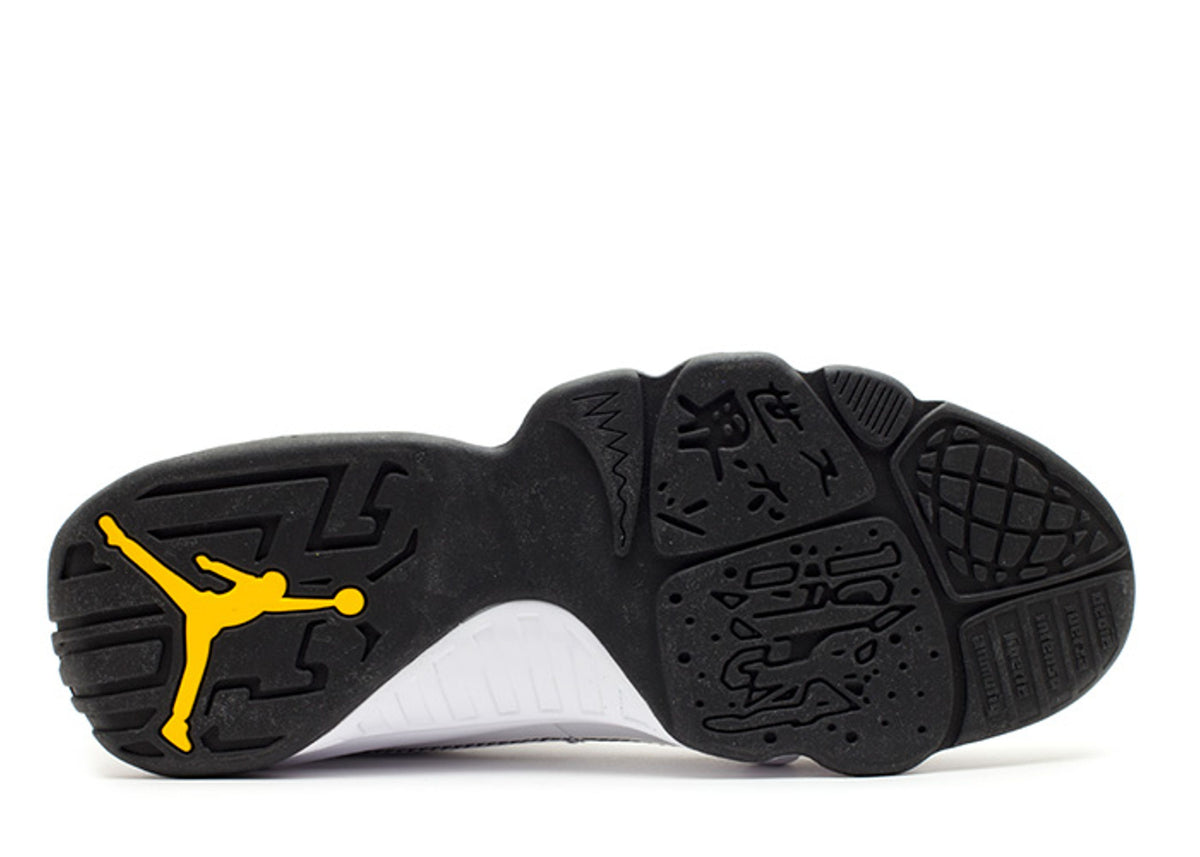 JORDAN 9 RETRO 'QUAI 54'