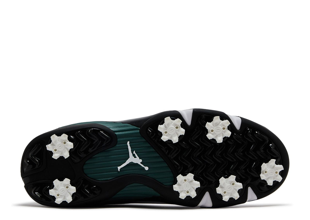 JORDAN 14 RETRO GOLF 'OXIDIZED GREEN'