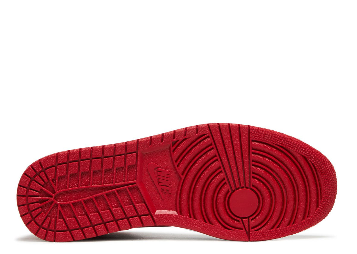 JORDAN 1 RETRO HIGH 'BANNED' 2011