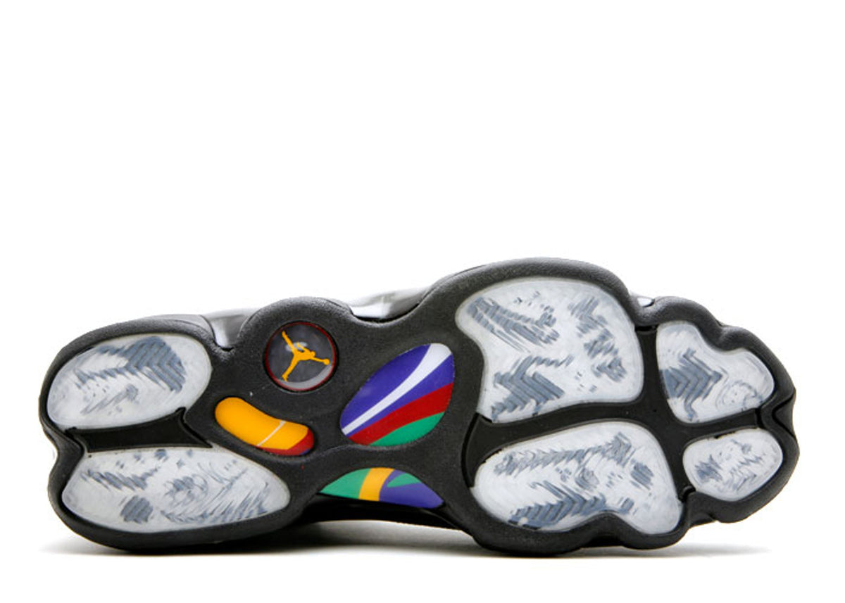 JORDAN 6 RINGS 'SIX CHAMPIONSHIPS'