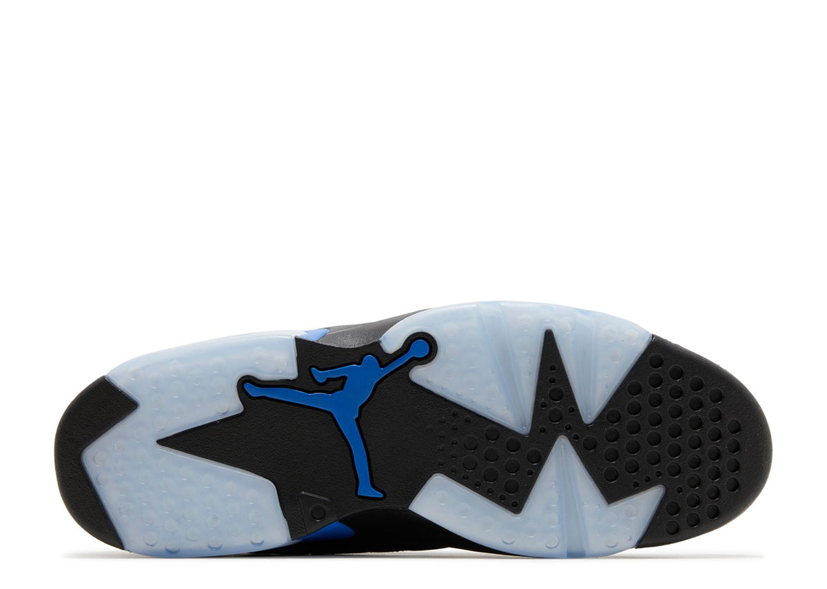 JORDAN MVP 'BLACK ROYAL'