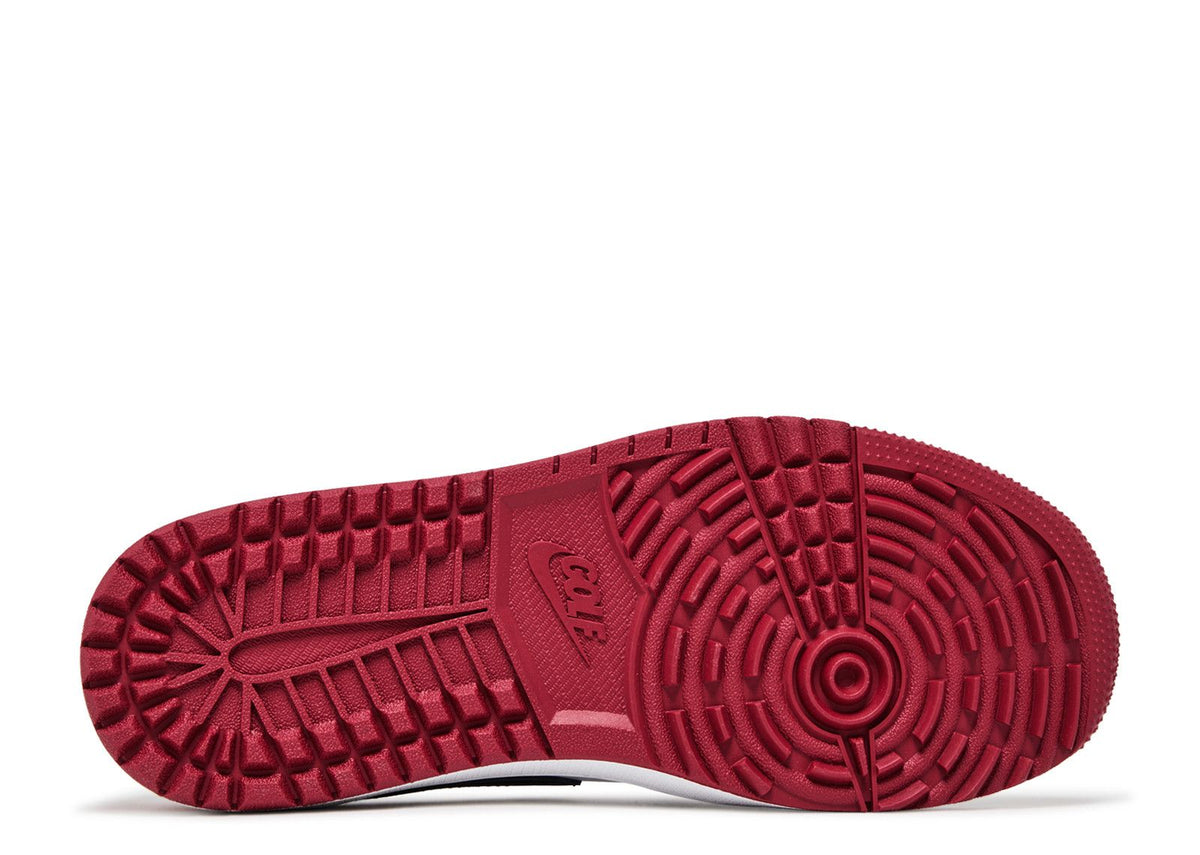 JORDAN 1 LOW GOLF 'USA'