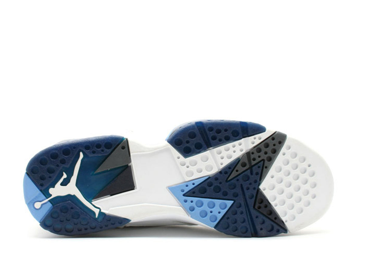 JORDAN 7 RETRO 'FRENCH BLUE' 2002