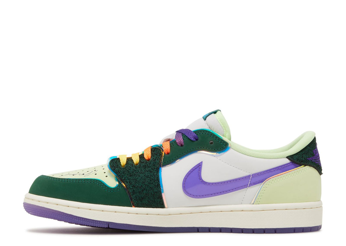 JORDAN 1 RETRO LOW OG 'DOERNBECHER 2023'