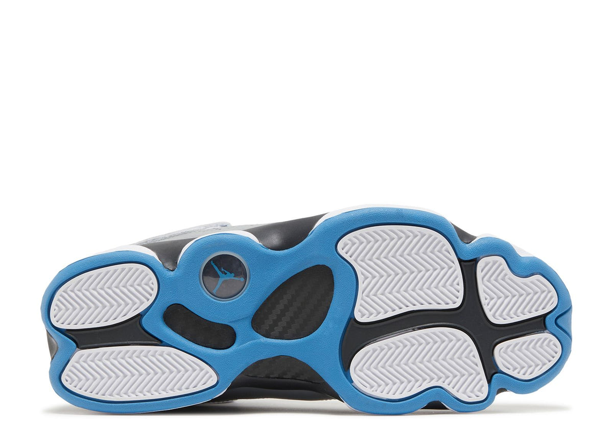 JORDAN 6 RINGS 'WHITE PARTICLE GREY'