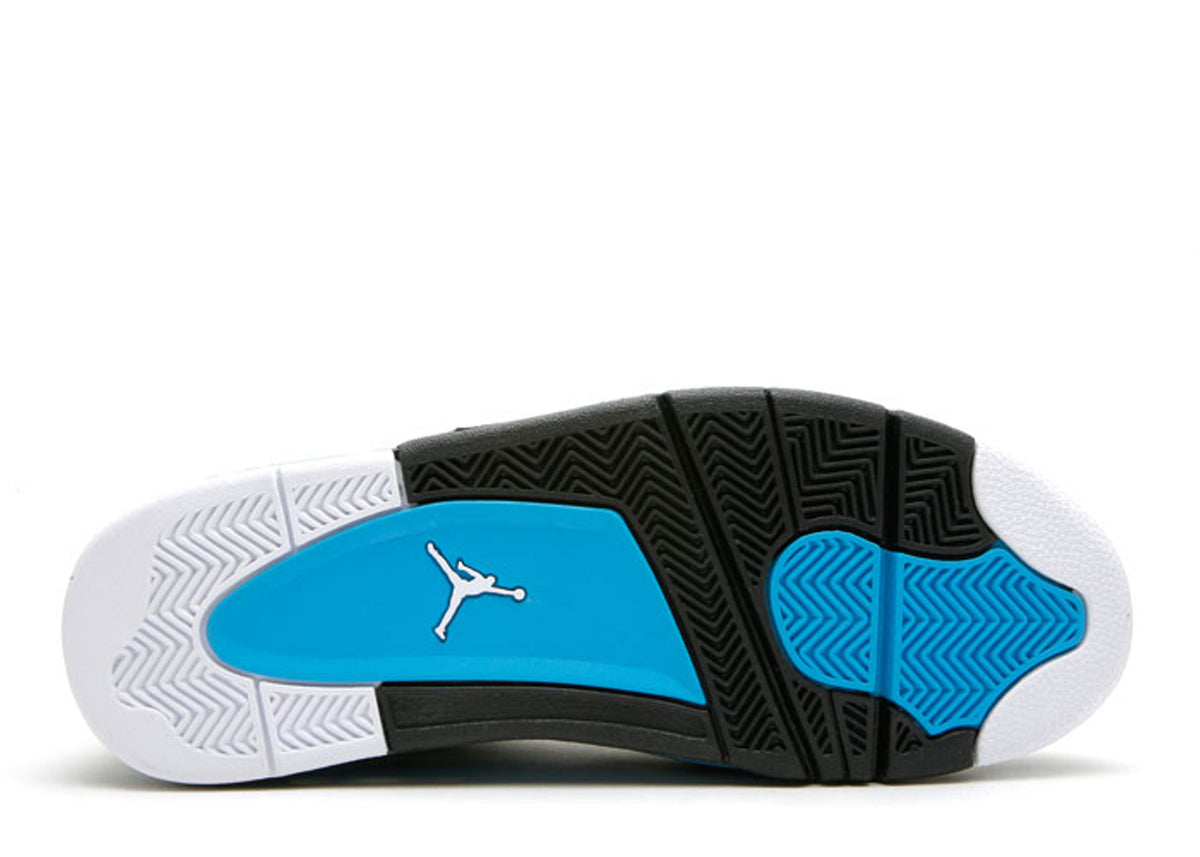 JORDAN DUB ZERO
