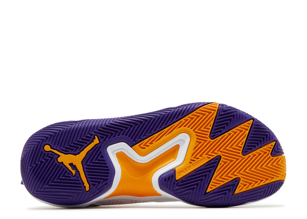 JORDAN ONE TAKE 4 'LAKERS'