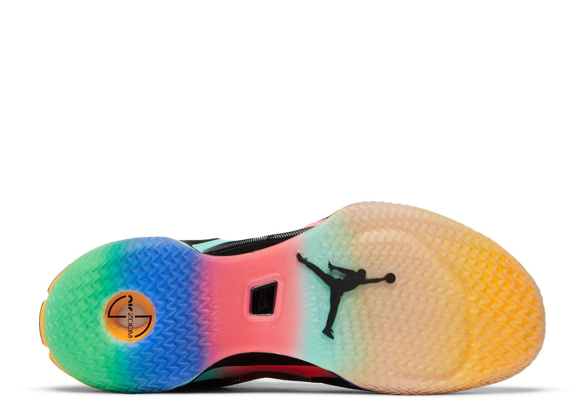 JORDAN 36 'YEAR OF THE TIGER'