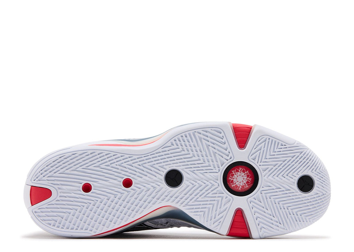 JORDAN 38 LOW PF 'FUNDAMENTAL 2.0'