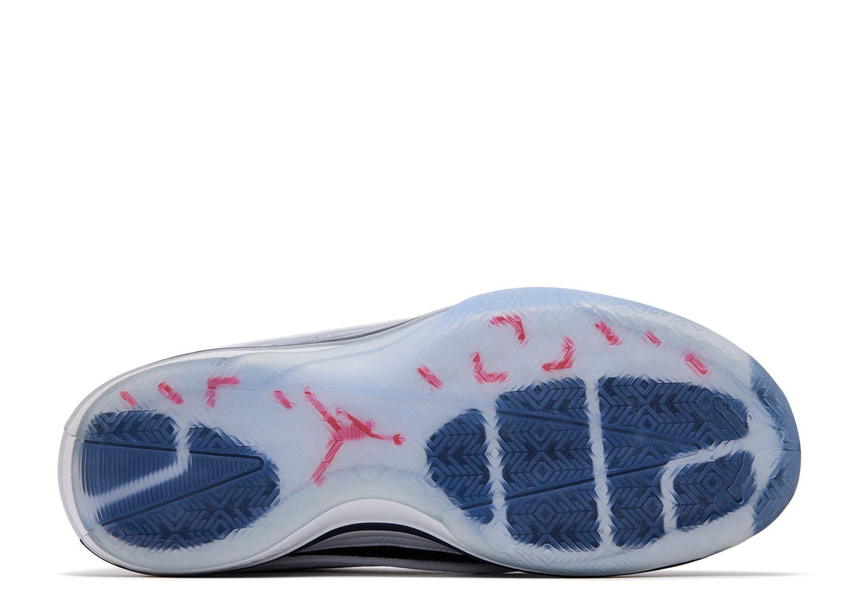 JORDAN 4016 'MIDNIGHT NAVY'