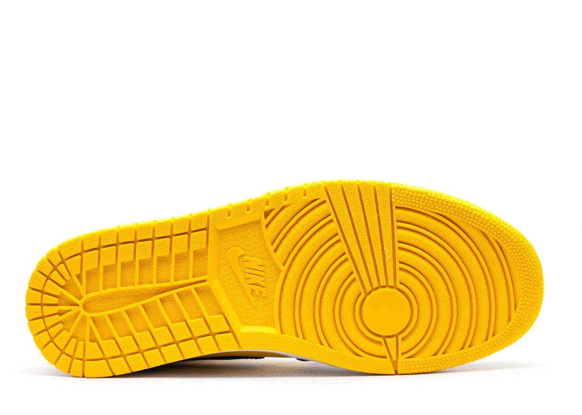 JORDAN 1 MID 'MICHIGAN'