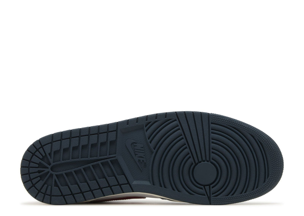 JORDAN 1 LOW SE 'MOTION PACK'