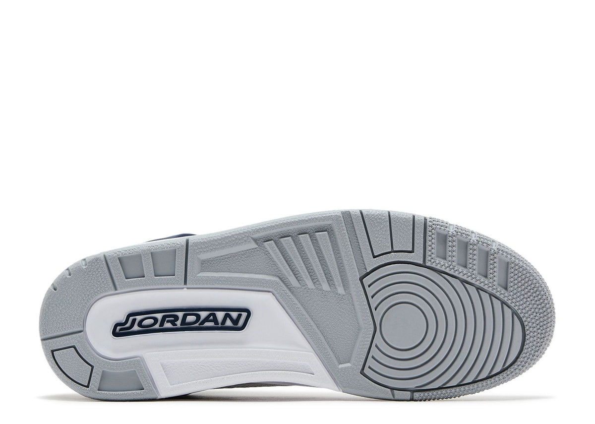 JORDAN SPIZIKE LOW 'WHITE MIDNIGHT NAVY'