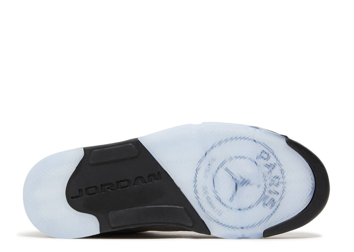 PARIS SAINT-GERMAIN X JORDAN 5 RETRO LOW 'PANAME'