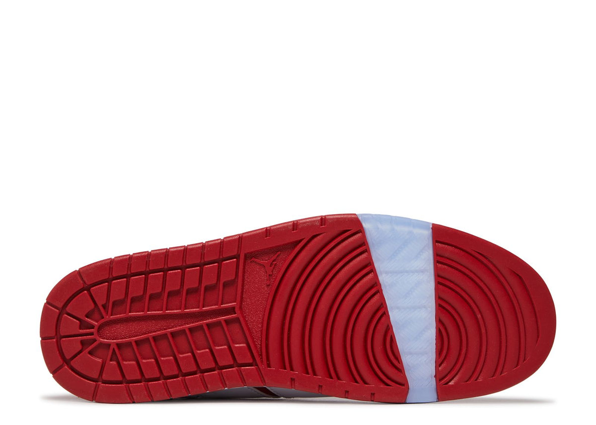 JORDAN NU RETRO 1 LOW 'CHICAGO'