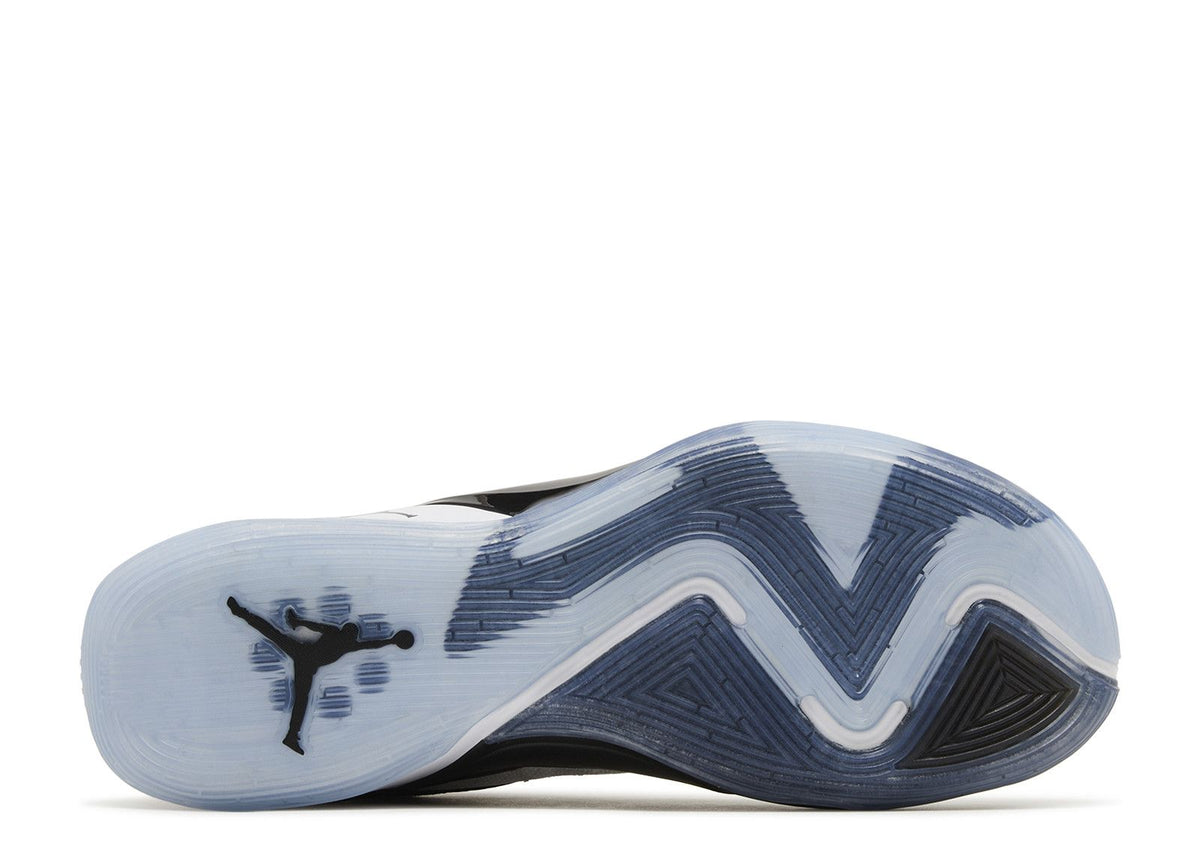 JORDAN LUKA 2 TB 'BLACK WHITE'