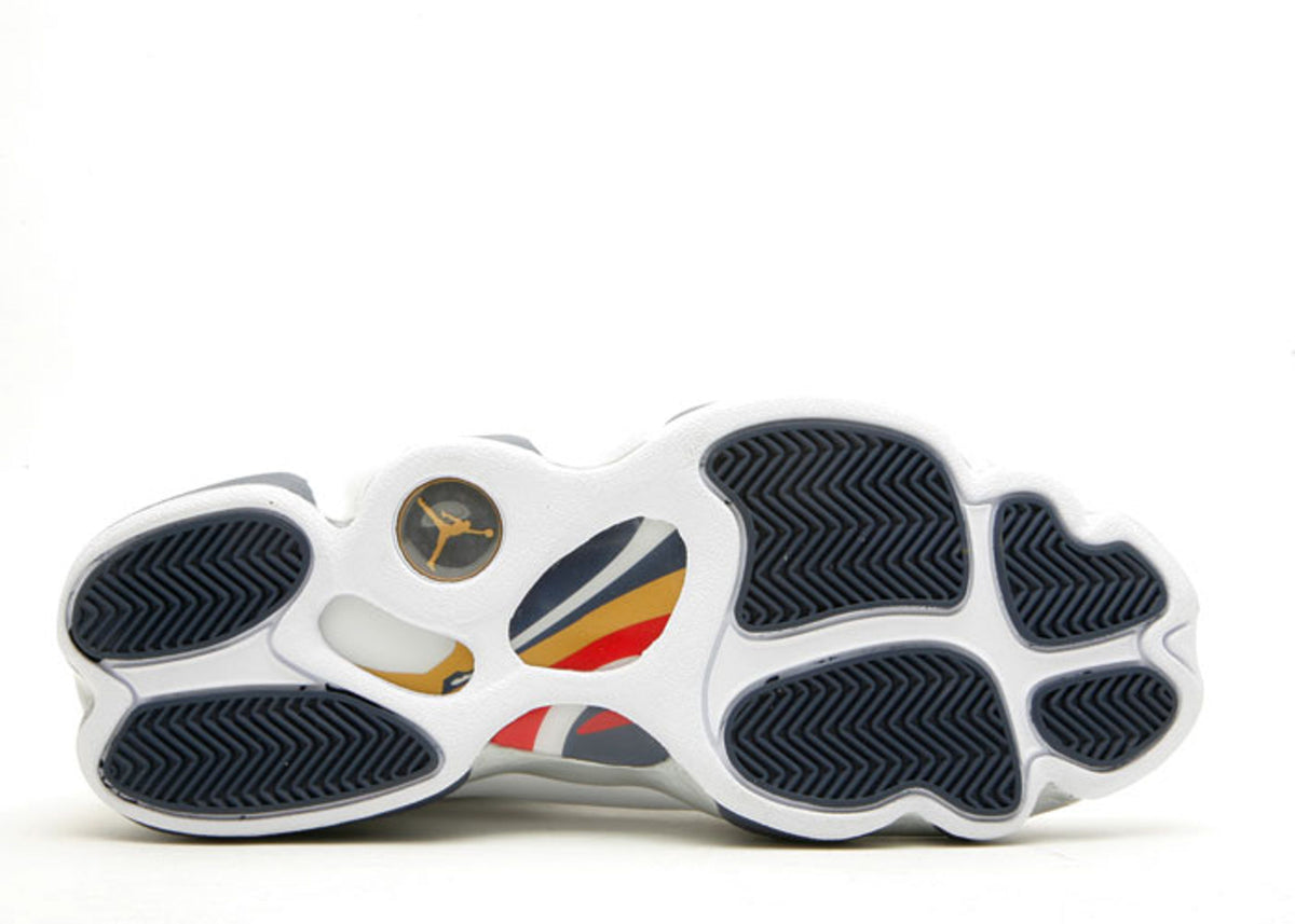 6 RINGS 'OLYMPIC'