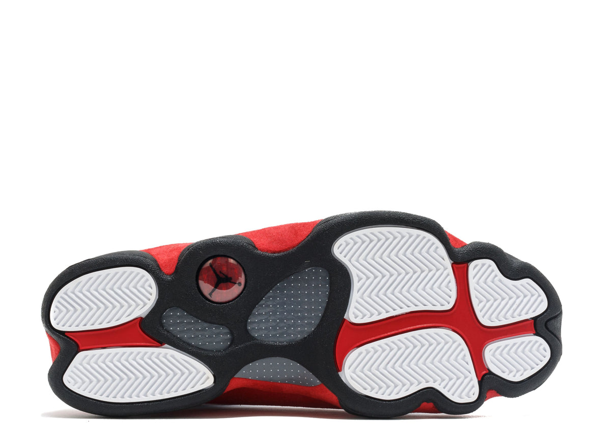 JORDAN 13 RETRO 'CHICAGO' 2017
