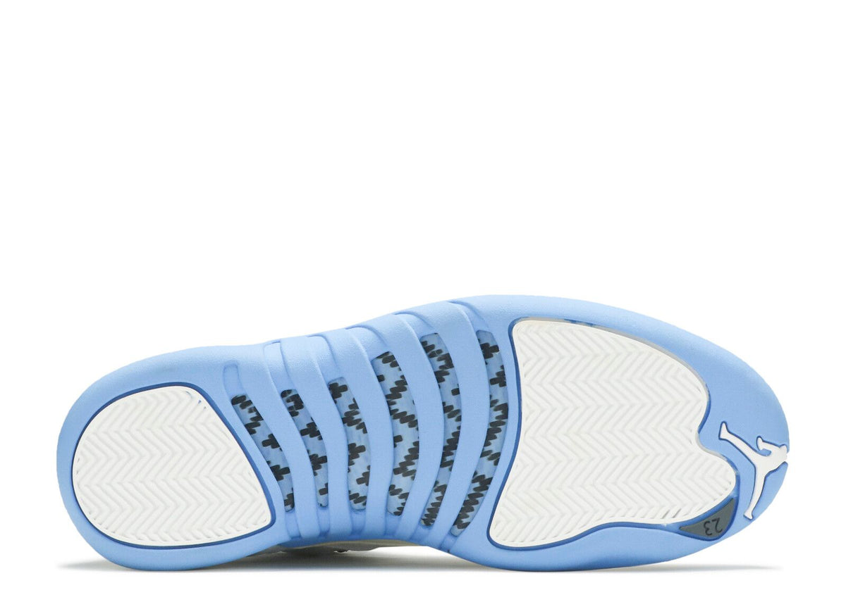 JORDAN 12 RETRO 'MELO' 2004