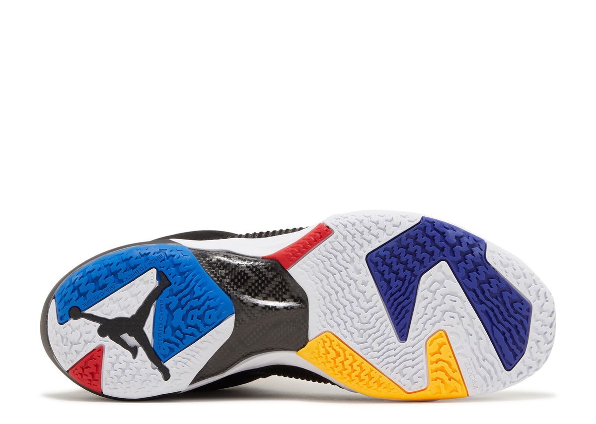 JORDAN 37 LOW 'NOTHING BUT NET'