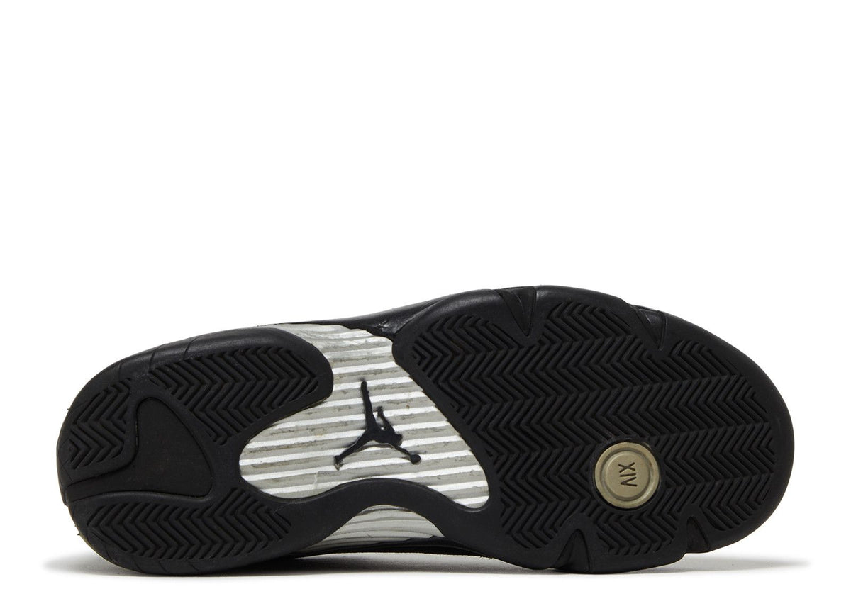 JORDAN 14 RETRO 'REDWOOD'