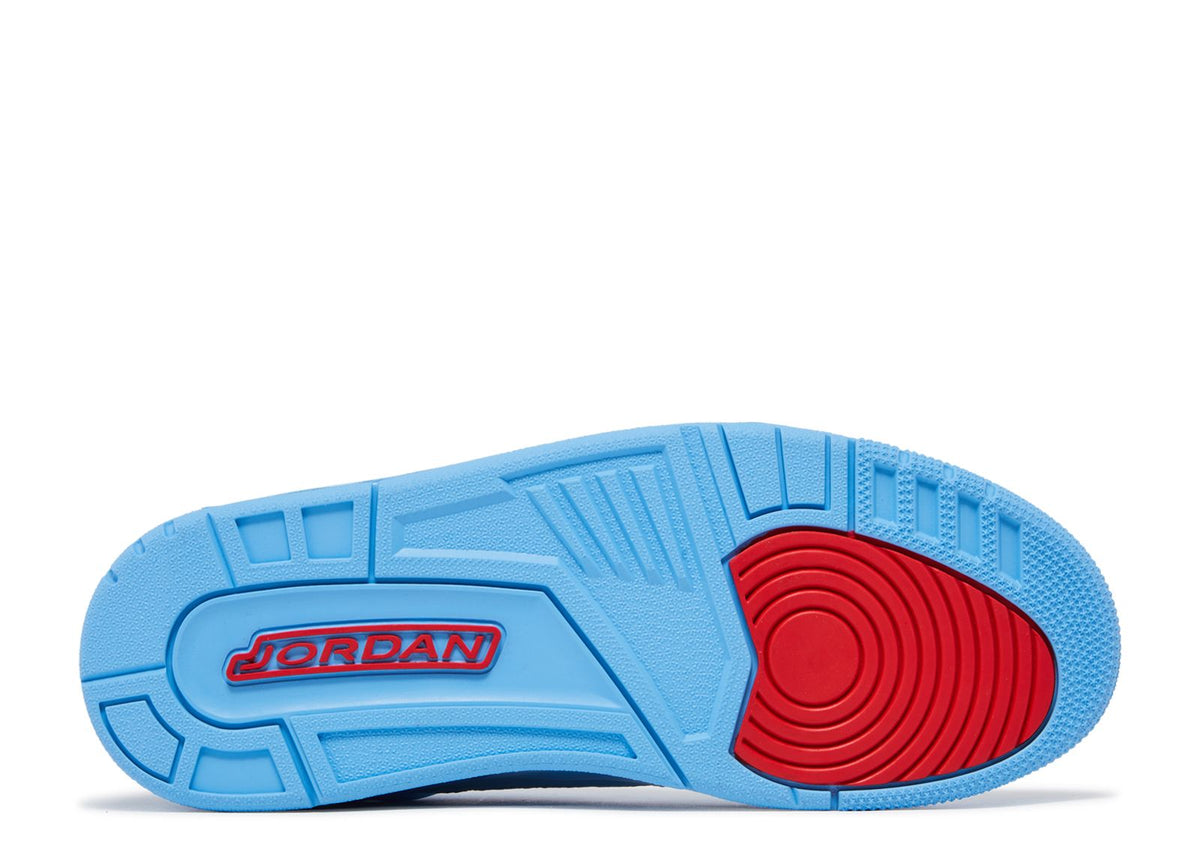JORDAN SPIZIKE LOW 'HOUSTON OILERS'