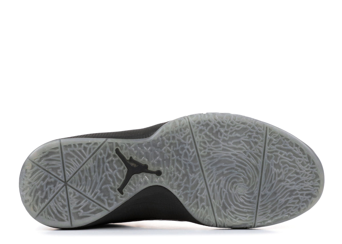 JORDAN 2011 'BLACK DARK CHARCOAL'