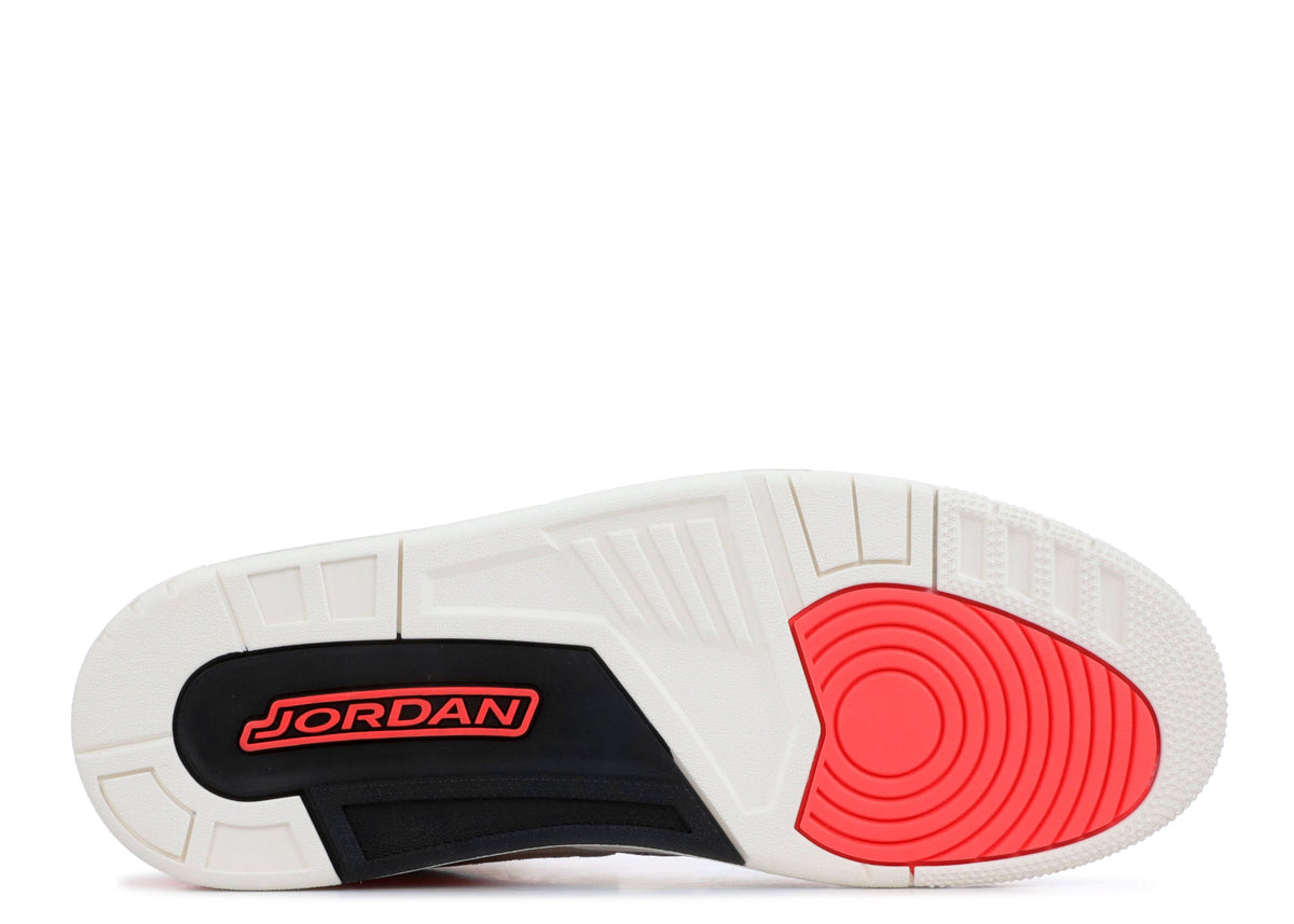 JORDAN LEGACY 312 'DESERT CAMO'