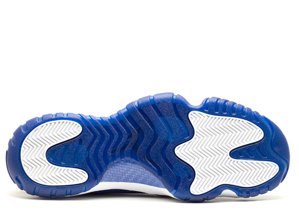 JORDAN FUTURE 'VARSITY ROYAL'
