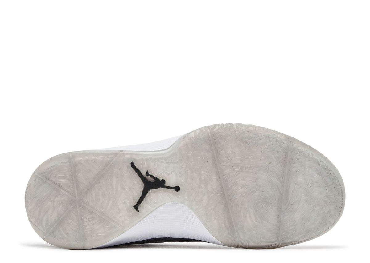 JORDAN 2011 'WHITE BLACK'